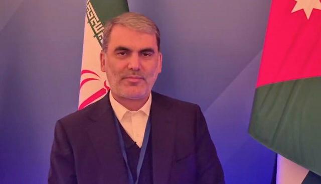 شرکت هیأت پارلمانی ایران در نشست کمیته بودجه مجمع مجالس آسیایی