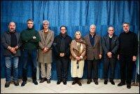 معرفی اعضای هیئت مدیره جدید خانه موسیقی