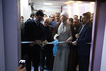 بهره برداری از دستگاه پیشرفته توموتراپی در قم