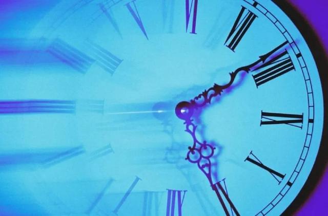 خوابیدن ساعت‌های اتمی؛ زمان رسمی آمریکا هفته گذشته چند میکروثانیه عقب ماند