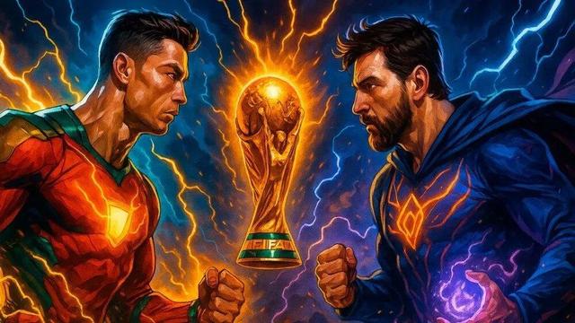 ویدیو/ مهمترین لحظات جام‌ جهانی - بخش اول