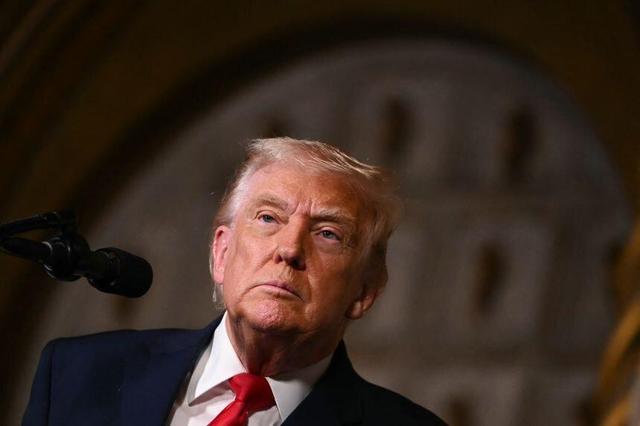 ترامپ احتمال آغاز حملات زمینی در آمریکایی لاتین را تائید کرد