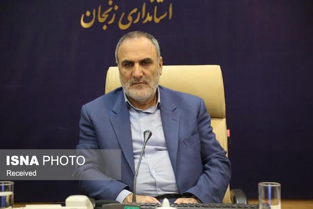 معاون استاندار زنجان: جوانی جمعیت شرط تحقق توسعه پایدار و آینده متعادل کشور است