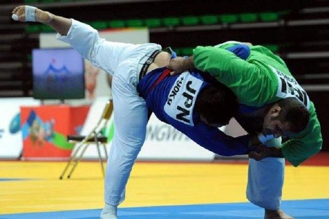 کوراش جهان به خراسان شمالی می آید/بجنورد در آستانه جهانی شدن