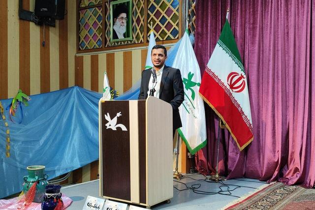 «بادبادک‌بازی» نماد تغییر سیاست تولید فرهنگی کانون است