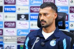 بازگشت رامین رضاییان و جلالی به تمرینات استقلال