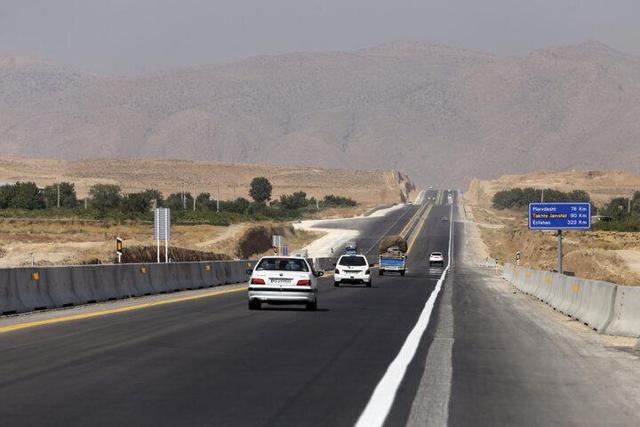 بودجه ۱۴۰۵ و تمرکز همزمان بر ایمنی جاده‌ها و توسعه حمل‌ونقل ریلی