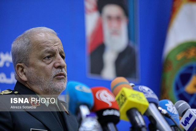 رئیس دانشگاه عالی دفاع ملی: جنگ لزوما راه رسیدن به پیروزی نیست