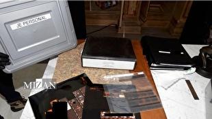 کشف یک میلیون سند جدید از پرونده اپستین