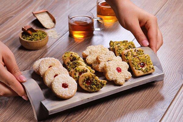 ۳ جایگزین برتر شیرینی