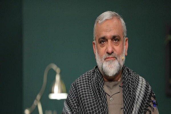 سردار نقدی: آمریکا و اسرائیل در غزه شکست تمدنی خوردند