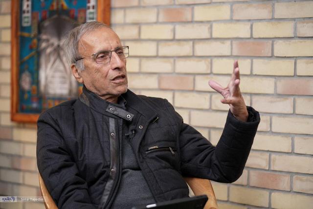 واکنش هادی خانیکی به روایت ها درباره ریزش سرمایه اجتماعی پزشکیان