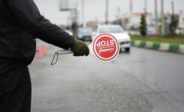 آخرین وضعیت ترافیکی و جوی جاده‌ها اعلام شد/ این محورها مسدود است