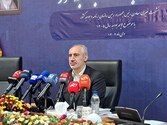 سناریوی بودجه ۱۴۰۵ برای شرایط اضطرار چیست؟/ پورمحمدی: بودجه را سخت بستیم تا حواسمان به نگرانی‌های محتمل آینده باشد/ صادرات نفتی صفر را پیش‌بینی نکردیم