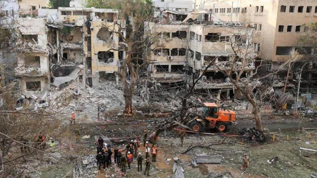 تحلیل رسانه فلسطینی از چالش‌های ایران و اسرائیل بعد از «جنگ ۱۲ روزه»؛ وضعیت شکننده «آرامش مسلحانه»