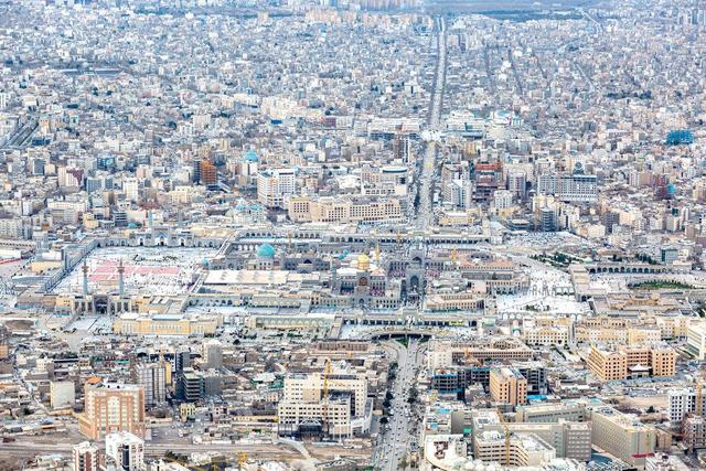 بودجه زیارت، باز هم اجحاف