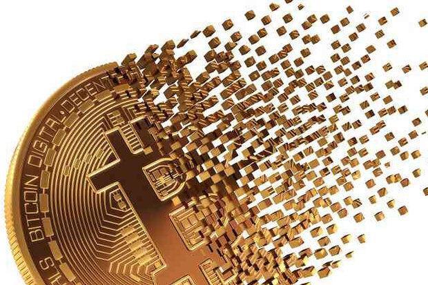 سقوط ناگهانی بیت‌کوین به ۲۴ هزار دلار