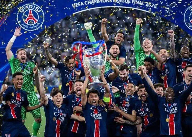 افسانه شدند: ۱۰ تیم تاریخ‌ساز ۲۰۲۵