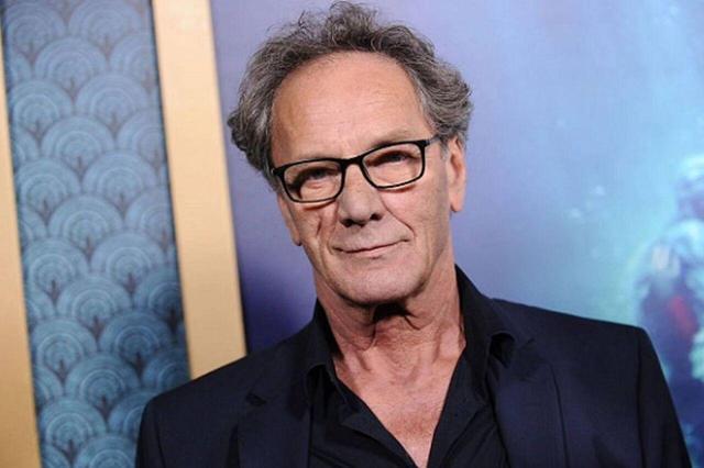 محمد بکری، چهره ماندگار سینمای فلسطین درگذشت