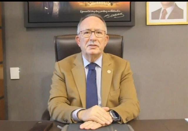 تحریم‌ها علیه ایران غیرقانونی و ضربه‌زننده به امت اسلامی است