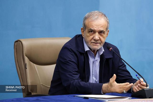 افتتاح دومین ردیف واحد فرآورش مرکزی آزادگان جنوبی با فرمان رئیس‌جمهوری