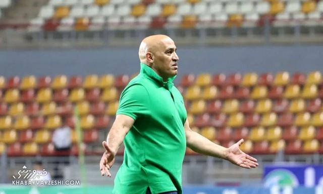 تونل زمان| مرگ دلخراش هوادار استقلال/ منصوریان: کاش می‌باختیم ولی آن‌آقا زنده بود