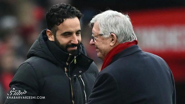 برای او مهم نبود رونالدو هستی یا گیگز یا رونی!