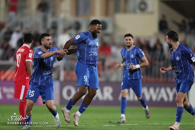 در منامه، قانون فوتبال به نفع ساپینتو حکم داد