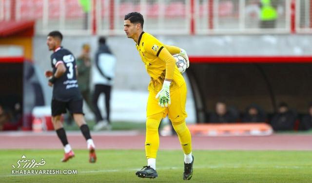 بهترین خبر برای ستاره پرسپولیس/ پیام نیازمند پدر شد! +عکس