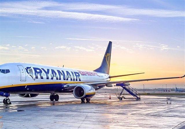 بزرگترین شرکت هواپیمایی اروپا ۳۰۲ میلیون دلار جریمه شد