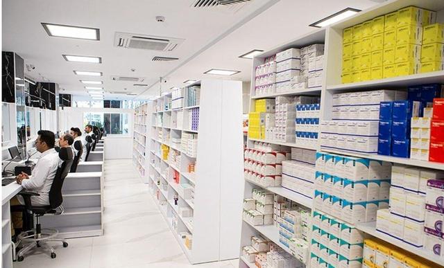 نسخه‌هایی که در داروخانه‌ها گم می‌شوند!