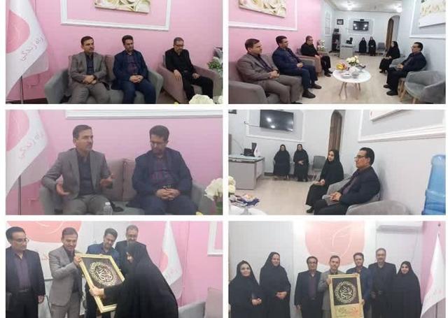 محبی:خدمات مشاوره‌ای نقش حیاتی در توانمندسازی فکری مددجویان دارد