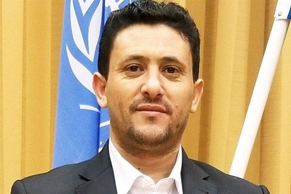 مقام یمنی: توافق برای تبادل اسیران، سرنوشت مفقودان جنگ را مشخص می کند