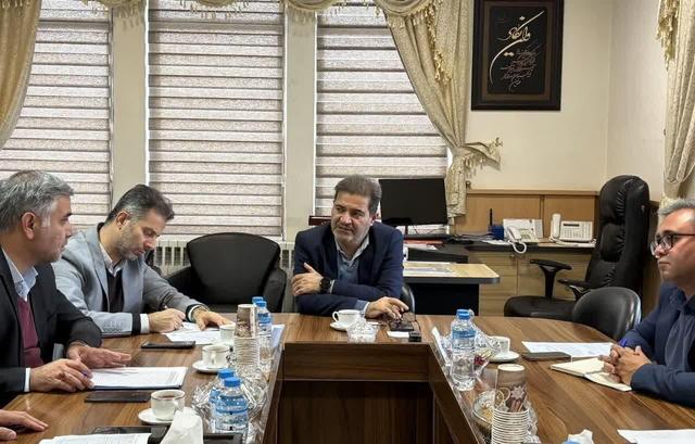 بهینه‌سازی مصرف انرژی در دستگاه‌های اجرایی استان اردبیل