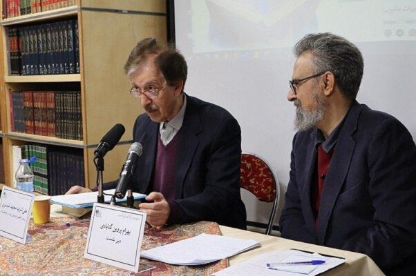 رودکی کور مادرزاد بود؟ تحقیقات چیز دیگری می‌گویند