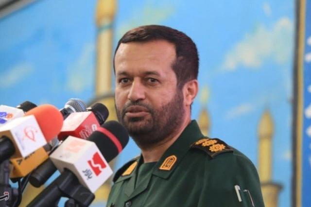 سازماندهی بیش از ۳۰ هزار رزمنده جهادی در هرمزگان؛