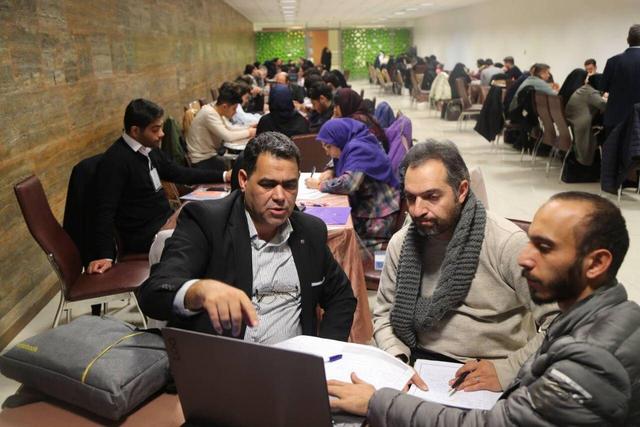 رویداد «سدرا ۳»، پیوند فرهنگ مقاومت با نوآوری و فناوری‌های نرم