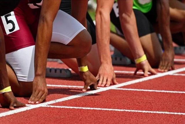 گلستان میزبان رقابت‌های دومیدانی دانشجویان منطقه دو کشور