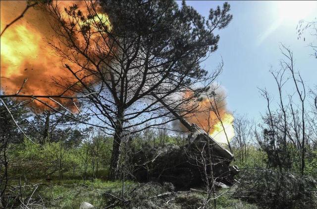 حملات پهپادی اوکراین به مناطق راهبردی روسیه