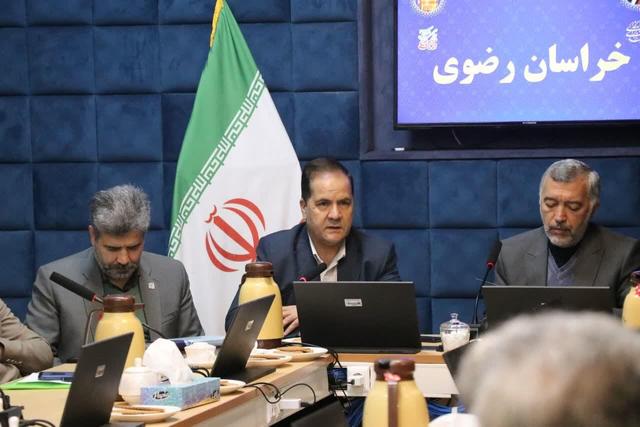 ارائه آموزش‌های مدیریت مصرف آب به ۲۰۰ هزار دانش آموز مشهدی