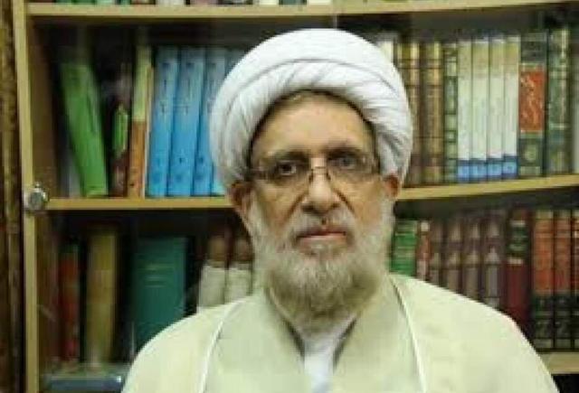 ابراهیمی‌فر:تبعیدآیت‌الله طاهری سندهراس رژیم پهلوی از نفوذ روحانیت بود