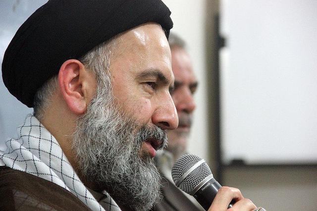 سیدعلی طاهری: آیین‌های بزرگداشت، صحنه تجدید عهد با انقلاب و رهبری است