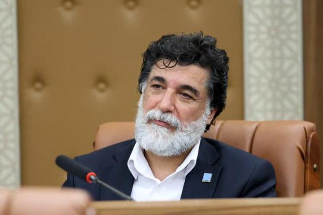 راهبردهای میراث‌فرهنگی، صنایع دستی و گردشگری با تشکیل کارگروه‌های تخصصی محقق می‌شود