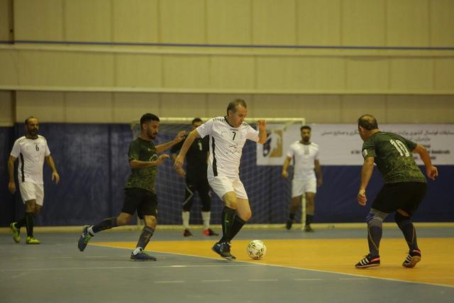 باران گل و اختلاف سطح آماری در روز دوم سومین مسابقات فوتسال کشوری وزارت میراث‌فرهنگی؛ مازندران و گلستان در صدر عملکرد هجومی