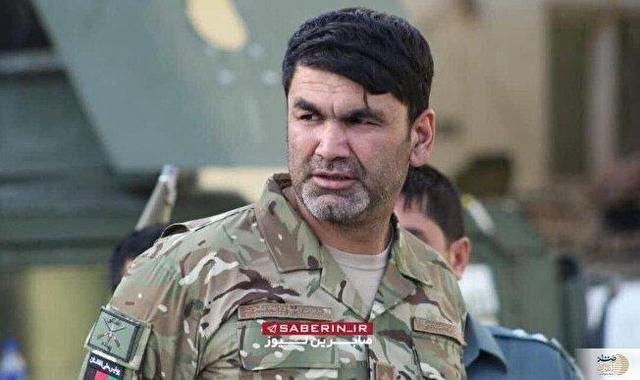 قتل فرمانده سابق پلیس ولایت تخار افغانستان در تهران