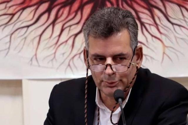 نمایش‌نامه‌نویس سیستان و بلوچستان نامزد بخش مسابقه یازدهمین دوره انتخاب آثار برتر ادبیات نمایشی ایران شد