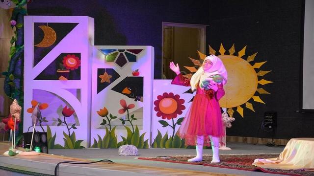 برترین های جشنواره بین المللی قصه گویی معرفی شدند