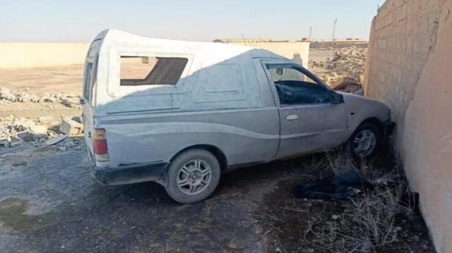 دستگیری شش عضو داعش و خنثیسازی خودروی بمبگذاریشده در دیرالزور