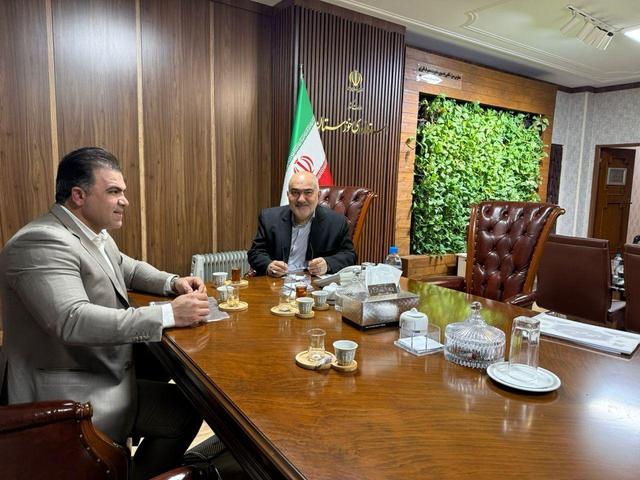 پیگیری مطالبات سوارکاری خوزستان در سفر هیات دولت/ قرنطینه اسب‌ها از دغدغه‌های اصلی است