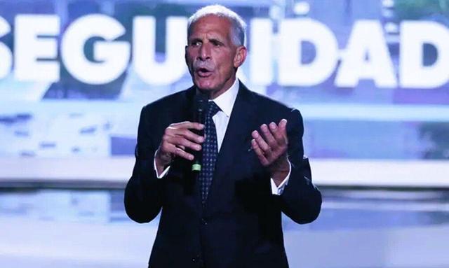 نامزد مورد حمایت ترامپ در انتخابات ریاست جمهوری هندوراس پیروز شد